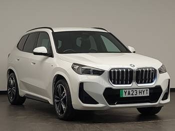 2023 (23) BMW Ix1 230kW xDrive30 M Sport 65kWh 5dr Auto