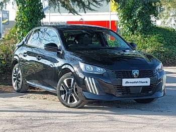 2024 (74) Peugeot 208 1.2 PureTech 100 Allure 5dr