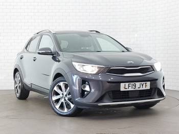 2019 (19) Kia Stonic 1.6 CRDi 3 5dr