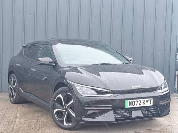 2023 (72/23) Kia Ev6 236kW GT Line S 77.4kWh 5dr AWD Auto