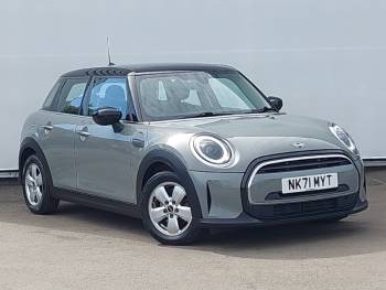 2021 (71) MINI Hatchback 1.5 Cooper Classic 5dr