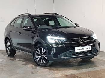 2023 (73) Volkswagen Taigo 1.0 TSI Life 5dr