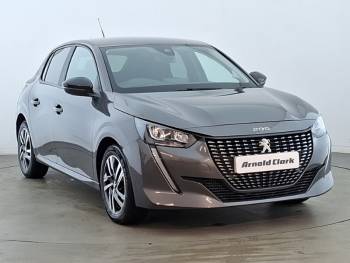 2023 (73) Peugeot 208 1.2 PureTech 100 Active Premium + 5dr