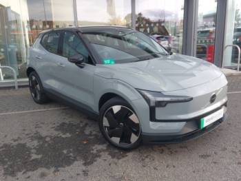 2025 (75) Volvo Ex30 315kW Twin Motor Performance Plus 69kWh 5dr Auto