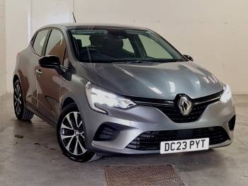 2023 (23) Renault Clio 1.0 TCe 90 Evolution 5dr