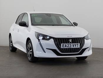 2023 (23) Peugeot 208 1.2 PureTech 100 Allure Premium + 5dr