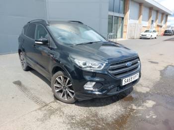 2019 (19) Ford Kuga 1.5 EcoBoost ST-Line 5dr 2WD