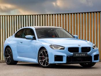 2023 (73) BMW M2 M2 2dr DCT
