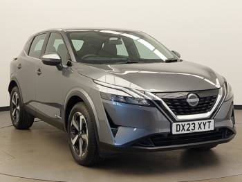 2023 Nissan Qashqai 1.5 E-Power Acenta Premium 5dr Auto