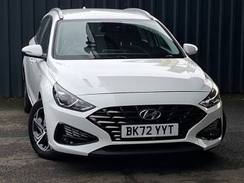 2022 (72) Hyundai I30 1.0T GDi SE Connect 5dr