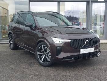2025 (25) Volvo Xc90 2.0 B5P Plus Dark 5dr AWD Geartronic
