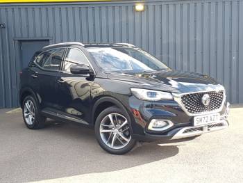 2022 (72) MG Hs 1.5 T-GDI Excite 5dr