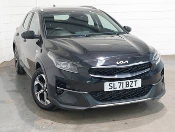 2021 (71) Kia Xceed 1.0T GDi ISG 2 5dr