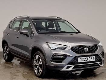 2023 (23) Seat Ateca 1.5 TSI EVO SE Technology 5dr