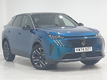 2024 (74) Peugeot 3008 1.2 Hybrid 136 GT 5dr e-DSC6