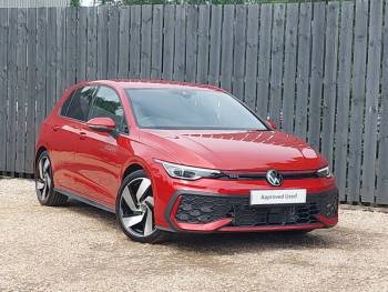 2024 (74) Volkswagen Golf 2.0 TSI 265 GTI 5dr DSG