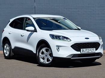 2022 (72) Ford Kuga 1.5 EcoBoost 150 Zetec 5dr