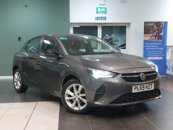 2020 (69) Vauxhall Corsa 1.2 SE 5dr