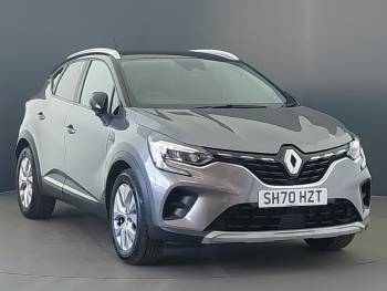 2020 (70) Renault Captur 1.5 dCi 95 Iconic 5dr
