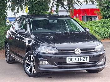 2020 (70) Volkswagen Polo 1.0 TSI 95 Match 5dr