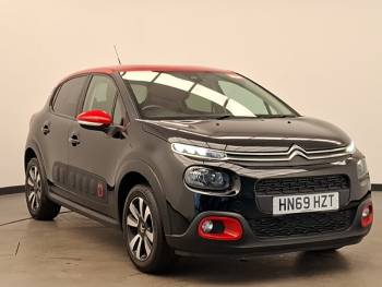 2019 (69) Citroen C3 1.2 PureTech 83 Flair 5dr
