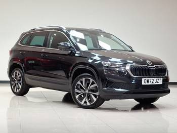 2023 (72) Skoda Karoq 1.0 TSI SE L 5dr