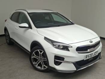 2020 (20) Kia Xceed 1.6 CRDi ISG 3 5dr