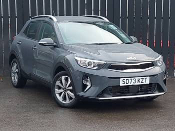 2023 (73) Kia Stonic 1.0T GDi 99 2 5dr