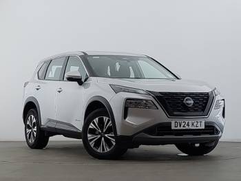 2024 (24) Nissan X-trail 1.5 E-Power 204 Acenta Premium 5dr Xtronic