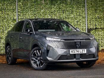 2024 (74) Peugeot 3008 1.2 Hybrid 136 GT 5dr e-DSC6
