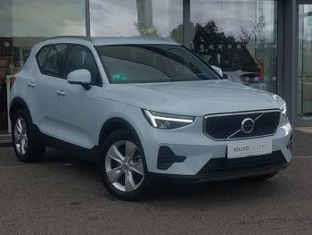2024 (74) Volvo Xc40 2.0 B3P Core 5dr Auto