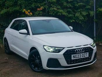 2023 (23) Audi A1 25 TFSI Sport 5dr S Tronic