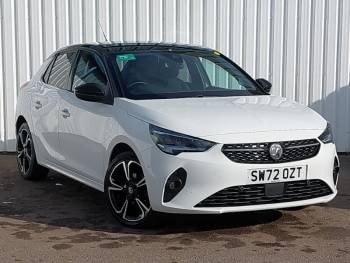 2022 (72) Vauxhall Corsa 1.2 Elite 5dr