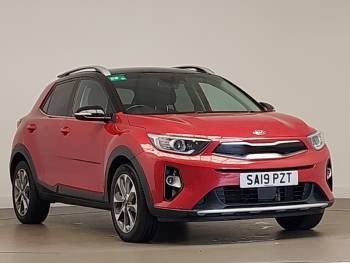 2019 (19) Kia Stonic 1.0T GDi 4 5dr