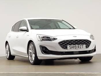 2019 (19) Ford Focus Vignale 1.0 EcoBoost 125 5dr