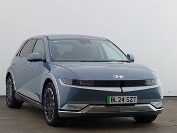 2024 (24) Hyundai Ioniq 5 168kW Ultimate 77 kWh 5dr Auto [Tech]