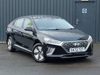 2022 (72) Hyundai Ioniq 1.6 GDi Hybrid SE Connect 5dr DCT