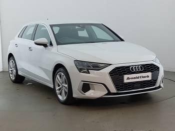 2023 (73) Audi A3 30 TFSI Sport 5dr