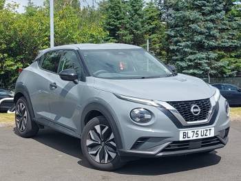2025 Nissan Juke 1.0 DiG-T Acenta Premium 5dr DCT