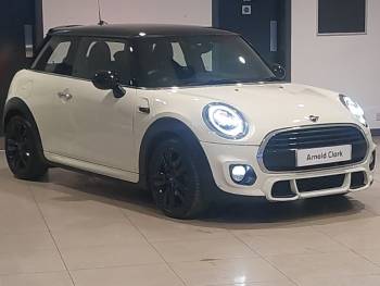 2019 (19) MINI Cooper 1.5 Cooper Sport II 3dr