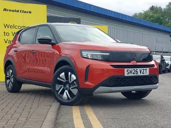 2026 (26) Vauxhall Frontera 1.2 Hybrid [145] GS 5dr e-DCT6