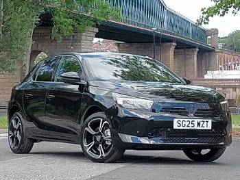 2025 (25) Vauxhall Corsa 1.2 Turbo GS 5dr