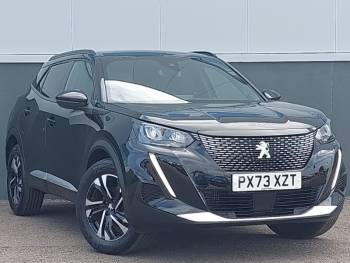 2023 (73) Peugeot 2008 1.2 PureTech Allure Premium+ 5dr