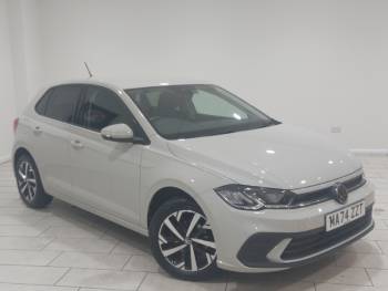 2024 (74) Volkswagen Polo 1.0 TSI Match 5dr DSG