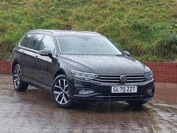 2020 (70) Volkswagen Passat 2.0 TDI EVO SCR SEL 5dr