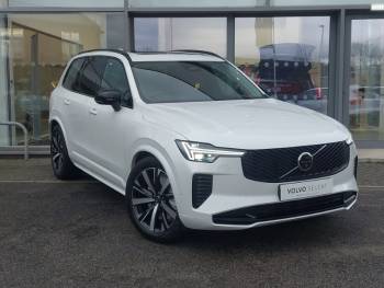 2025 (25) Volvo Xc90 2.0 B5P Plus Dark 5dr AWD Geartronic
