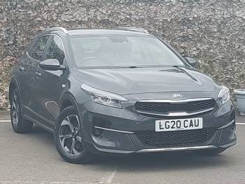 2020 (20) Kia Xceed 1.6 CRDi ISG 2 5dr