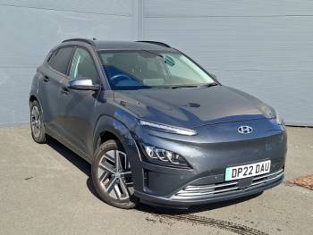 2022 (22) Hyundai Kona 150kW Premium 64kWh 5dr Auto