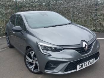 2023 (73) Renault Clio 1.0 TCe 90 RS Line 5dr