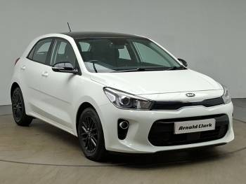 2019 (19) Kia Rio 1.4 2 5dr